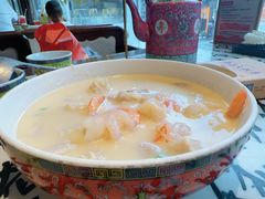 -南昌大饭店·非遗南昌菜(万寿宫店)
