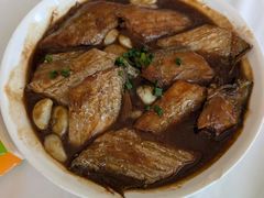 -碧海银沙海鲜餐厅(恒大海上威尼斯店)