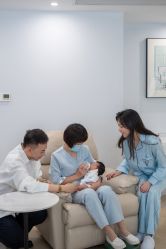 -杭州贝瑞斯美华妇儿医院·早孕·产检·儿科