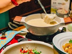 -佬麻雀·剁椒鱼头(京基KK One店)