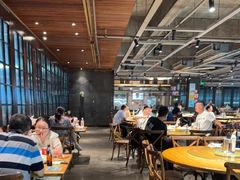 -拉完海鲜大排档(温岭店)