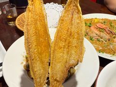 -妈妈菜舟山海鲜(沈家门店)