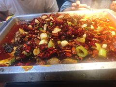 -锦尚阁烤鱼(望京新荟城店)