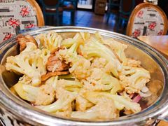 -品大三·南京菜(大行宫店)
