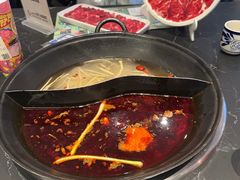 -巴蜀大将火锅(春熙店)