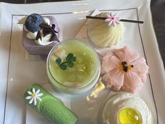 -棕榈岛海鲜自助餐厅(虹桥迎宾馆店)