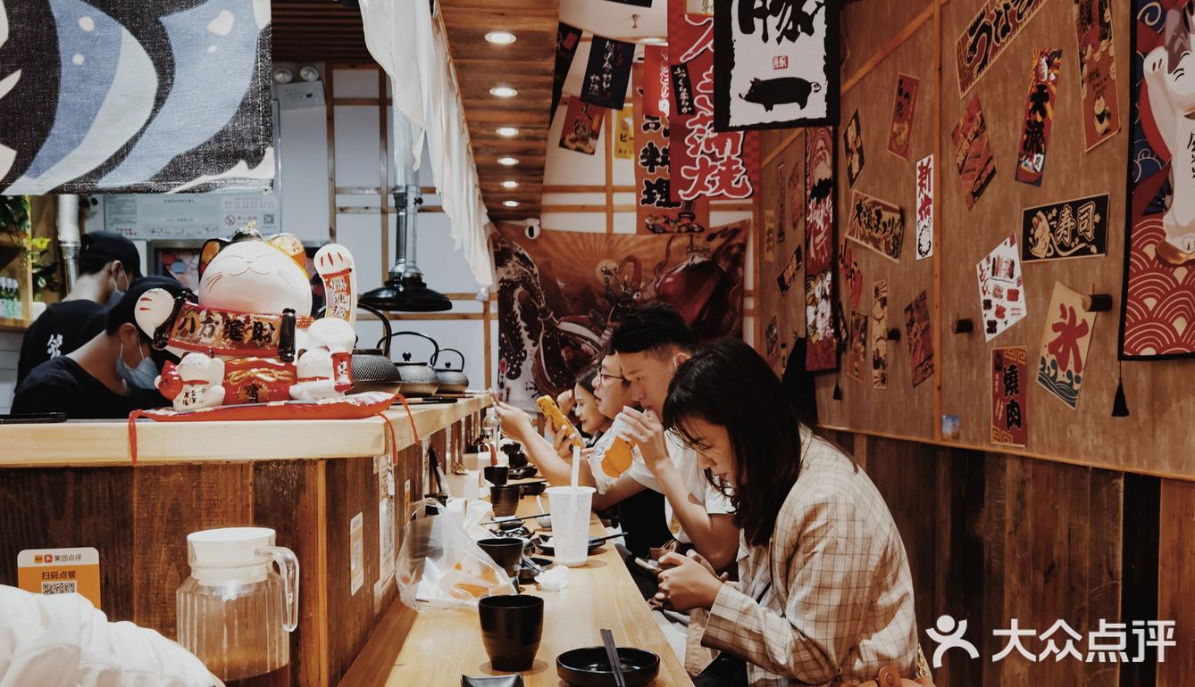 『瞧！好一个品质店』