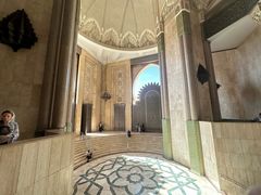 -哈桑二世清真寺