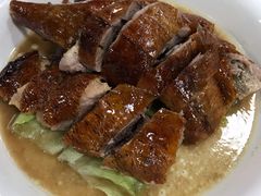 烧鹅-皮记海鲜1995(寮步店)