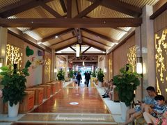 -汤连得温泉馆(宝山店)