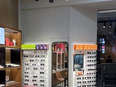 -一代眼镜·蔡司配镜(浦东大拇指广场店)