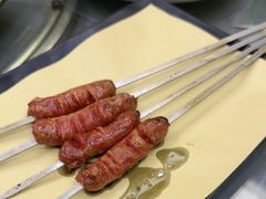 -李赵合鲜肉烧烤(西荷店)