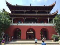 景点-南岳衡山风景名胜区-南岳大庙