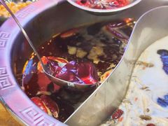 -憨铁匠老火锅(龙岗万科里店)