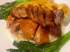 -龍记香港茶餐厅(久光百货店)