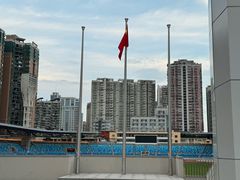 -广东省人民体育场