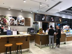 -巴黎贝甜(常德路店)
