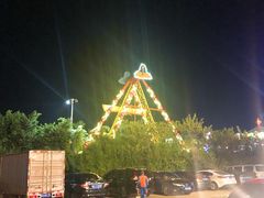 -四川小胡子海鲜(丁村万人海鲜广场店)