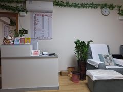 -静沐人生养生馆(佳宁娜分店)