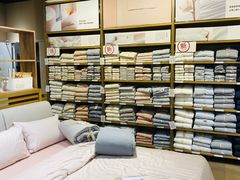 -MUJI无印良品(西单大悦城店)