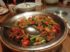 -新白鹿餐厅(城西银泰城店)