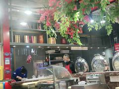 -九记潮汕现切鲜牛肉自助火锅(新开铺店)