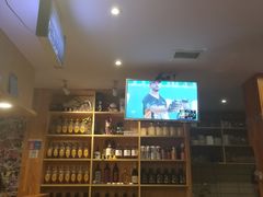 -晶吉·居酒屋·烧鸟·生鱼饭(中山区民主广场店)