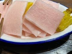 -盟重烧烤(高正街店)