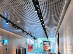 -麦当劳(徐汇漕溪北路百脑汇店)