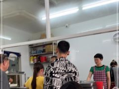 -巧手馄饨(箍桶巷店)