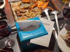 -星伦多自助料理·涮烤一体(虹悦城店)