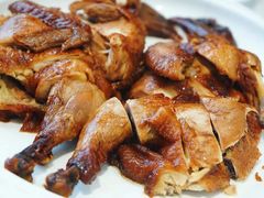 -老季市·三代非遗传承·地标美食老汁鸡(工农路店)
