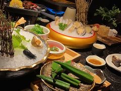 -上井料理黑金店(IFS国金中心店)