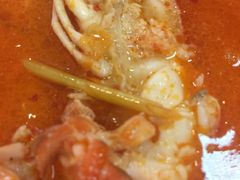 -福满楼中餐厅