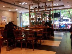大堂-鑫花溪牛肉米粉(凤凰街创始总店)