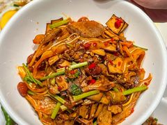 -湘语·湖南家常菜(新洲店)