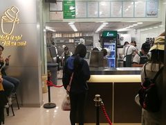 -1点点(西山万达金街店)