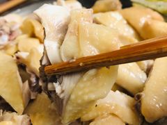 -文记壹心鸡(宝华路店)