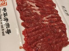 -东来顺饭庄(西直门店)