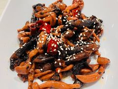 -北京全聚德(王府井店)