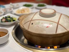-天宜隆蘑菇宴火锅(石景山旗舰店)