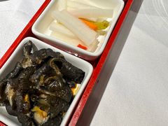 -小河盐帮·私家菜·烤鸭(三元桥·霄云路店)