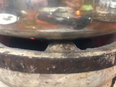 -广宁炭炉鸡煲·富临门饭店