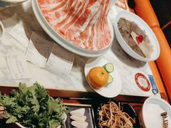 -川味观·鲜货火锅(景芳水湘店)