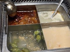 -海底捞火锅(九久奥特莱斯店)