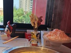 -豆花姐烂豆花火锅(水屯北路恒大滨河店)