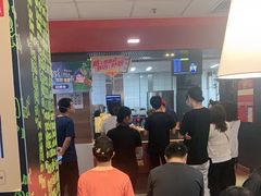 -麦当劳(顺义店)