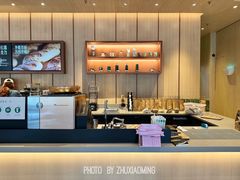 -星巴克(古美路店)