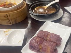 -潮福城大酒楼·潮粤菜·港式点心(阳光城店)
