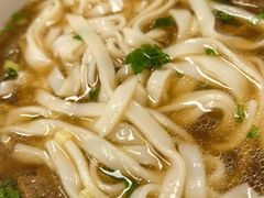 -湘人龙记老长沙米粉(鸟巢店)